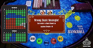 Blackjack Training