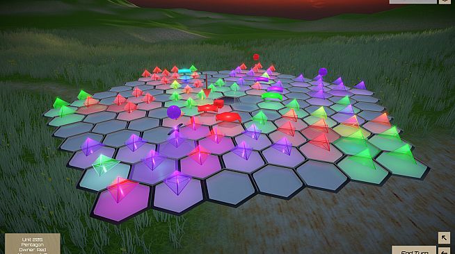 HexLight
