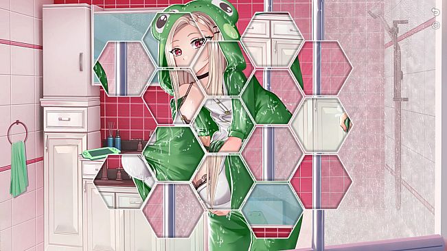 What if your girl was a frog?