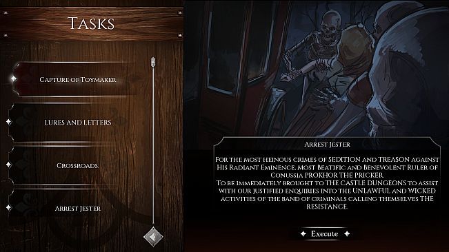 The Book of Bondmaids