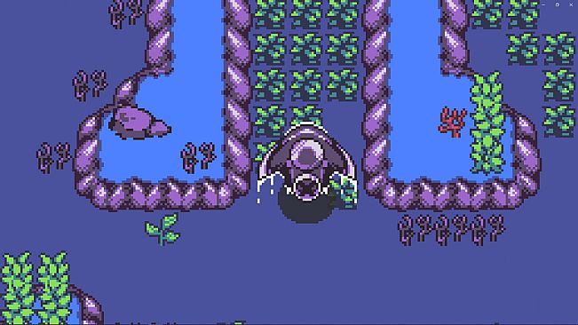 Dokimon: The Great Fairy Island