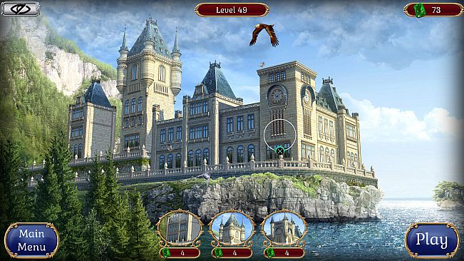 Jewel Match Solitaire 2 Collector's Edition