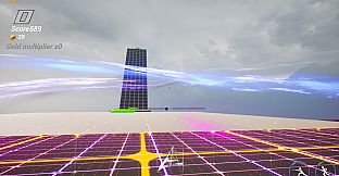 Parkour Assassin: Sprint Run 2