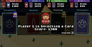 Double Cross Dungeon