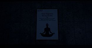 SCP: Mr. Jupiter