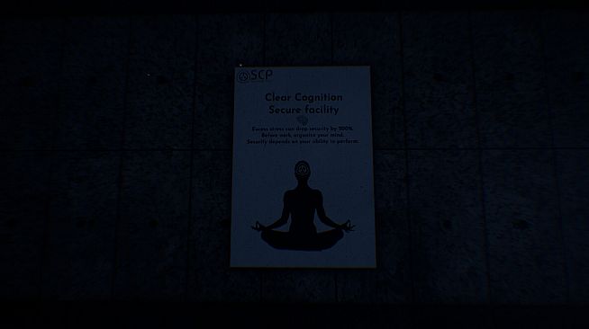 SCP: Mr. Jupiter