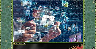 Jigsaw Puzzle Pack - Pixel Puzzles Ultimate: Variety Pack 23