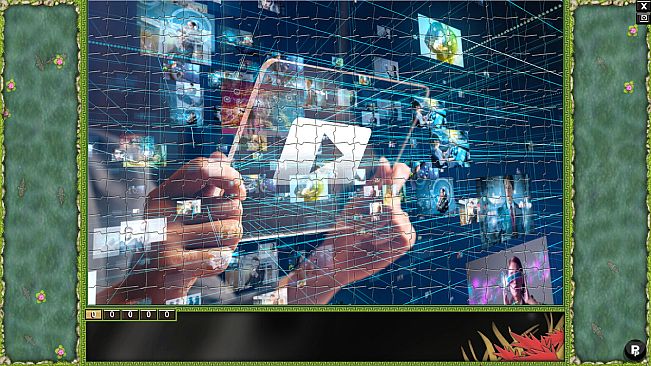 Jigsaw Puzzle Pack - Pixel Puzzles Ultimate: Variety Pack 23