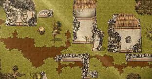 RPG Maker MV - KR Everyday Town Tileset