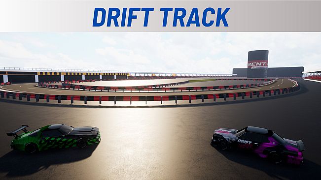 Rent A Car Simulator 24: Prologue