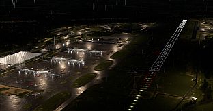 Tower! Simulator 3 - EGSS Airport
