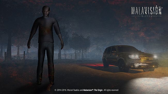 Malavision: The Beginning