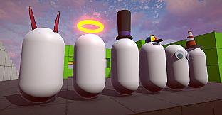 Redmatch 2 - Fashionable Attire Bundle