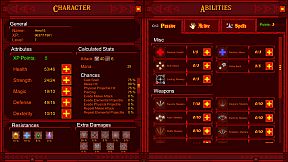 Once upon a Dungeon II