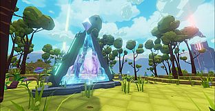PixARK - Wonder in Water - Expansion Pack
