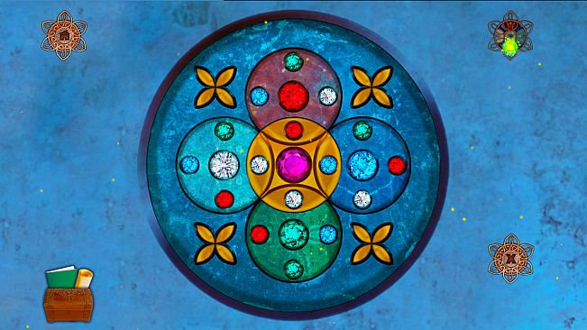 Panmorphia: Awakened