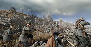 Isonzo - Expedition Units Pack