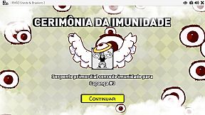 IRMÃO Grande & Brasileiro 2