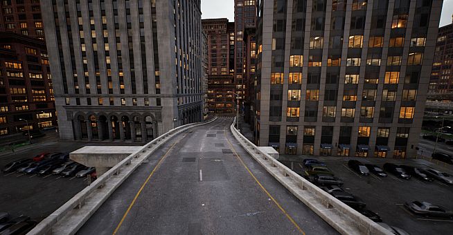 Code Name: Operation Dawn