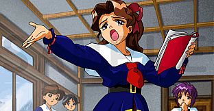 RPG Maker MZ - Eberouge Event Picture Pack 2