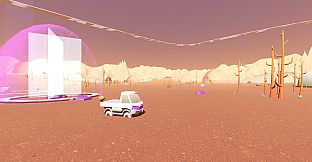 DUSTBLOOM