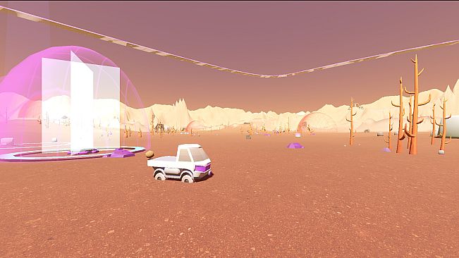 DUSTBLOOM