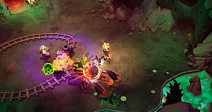 Torchlight III