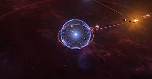 ENDLESS Space 2 - Supremacy