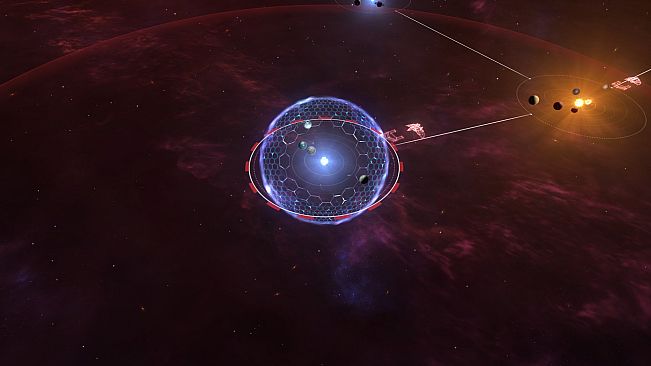 ENDLESS Space 2 - Supremacy