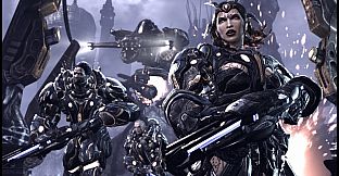 Unreal Tournament 3