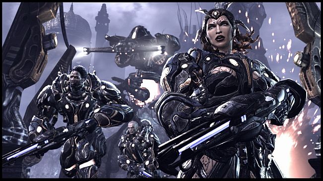 Unreal Tournament 3