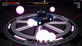 Robot Arena Survivors