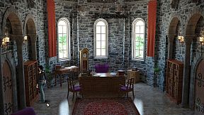 Brightstone Mysteries: Paranormal Hotel (Hotel Collector's Edition)