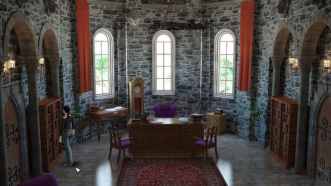 Brightstone Mysteries: Paranormal Hotel (Hotel Collector's Edition)