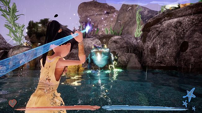 Kun’tewiktuk: A Mi’kmaw Adventure