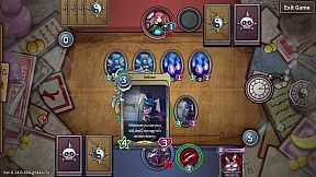 Dreamy Duels ~ Tales of Heroes in Gensoukyo