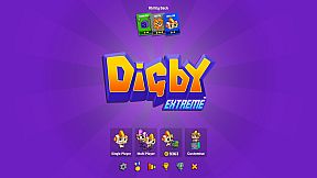 Digby Extreme