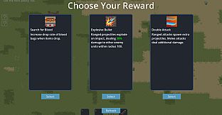 Tales of Meow: Survivors