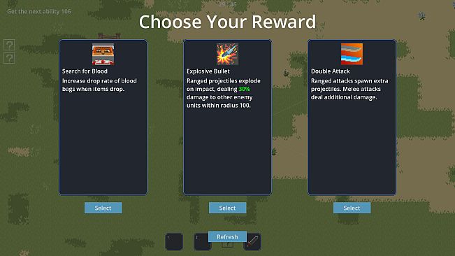 Tales of Meow: Survivors