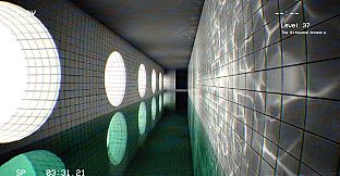 Level 37: The Ritewood Anomaly