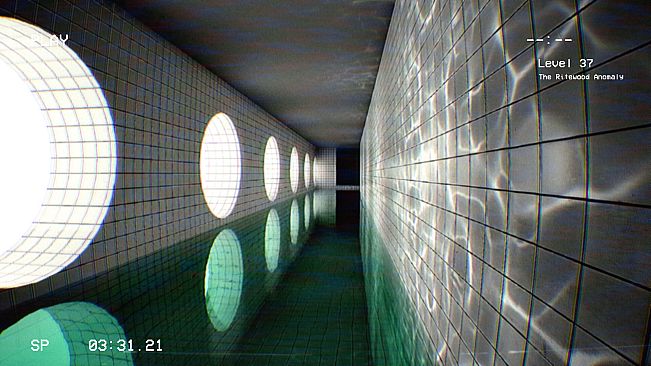 Level 37: The Ritewood Anomaly