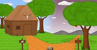 Stone Mirth on Earth