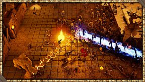 Survivor of Egypt: The Ancient Curse