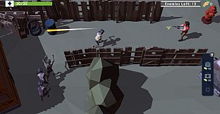 LOZT: Legion of Zombie Terrors