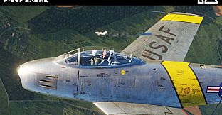 DCS: F-86F Sabre
