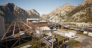 TRYP FPV: Drone Racer Simulator