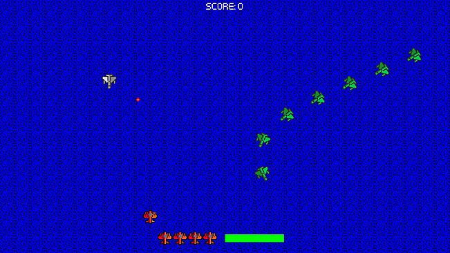 Tiger Fighter 1931 Tora! MP074