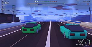 Quarter Mile