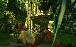ENSLAVED: Odyssey to the West Premium Edition