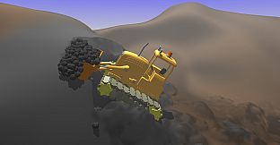 The Little Crane That Could